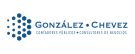 González Chevez