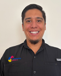Omar Juárez
