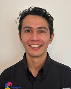 Oscar Ayala
