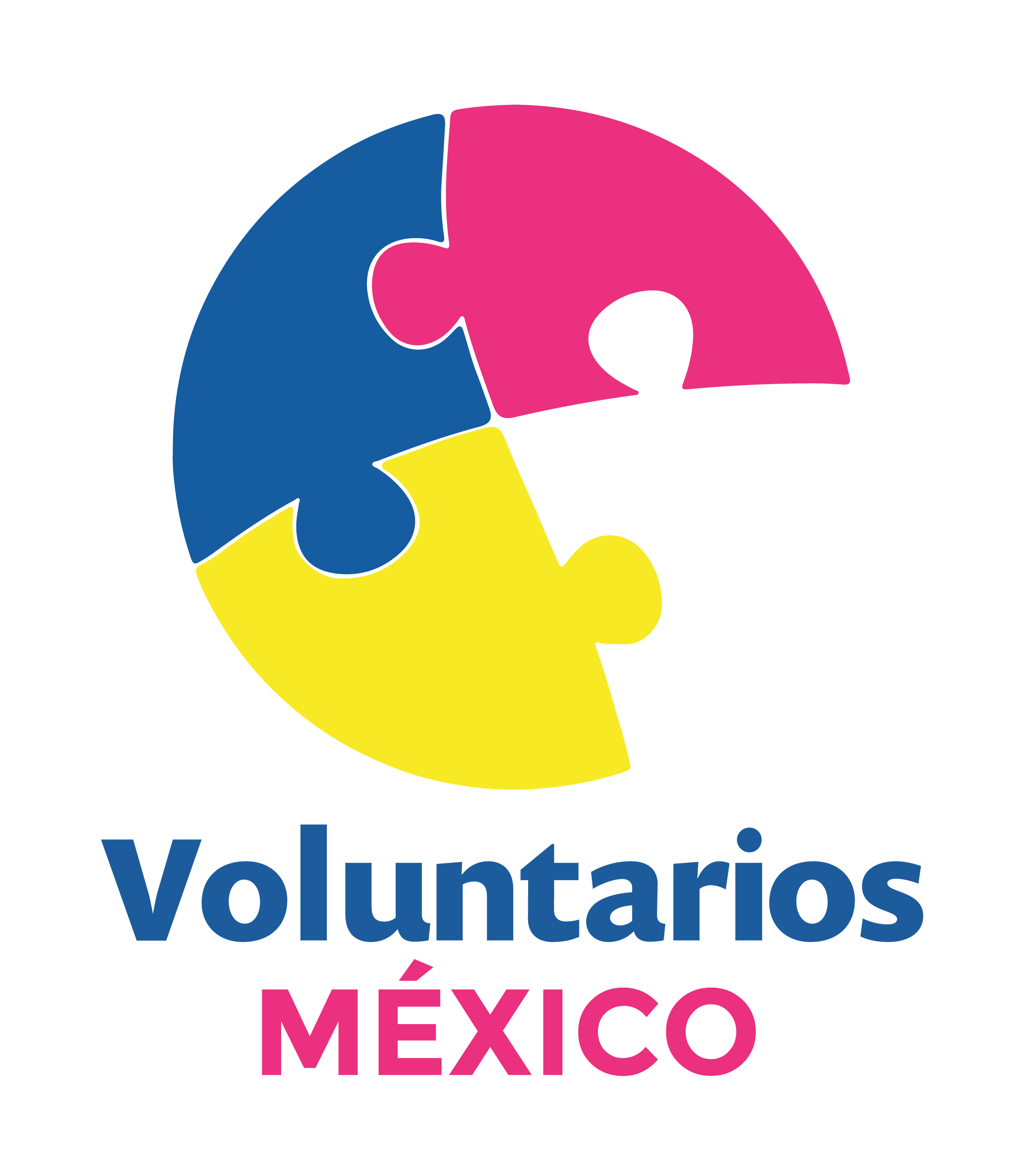 Voluntarios México
