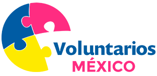 Voluntarios México