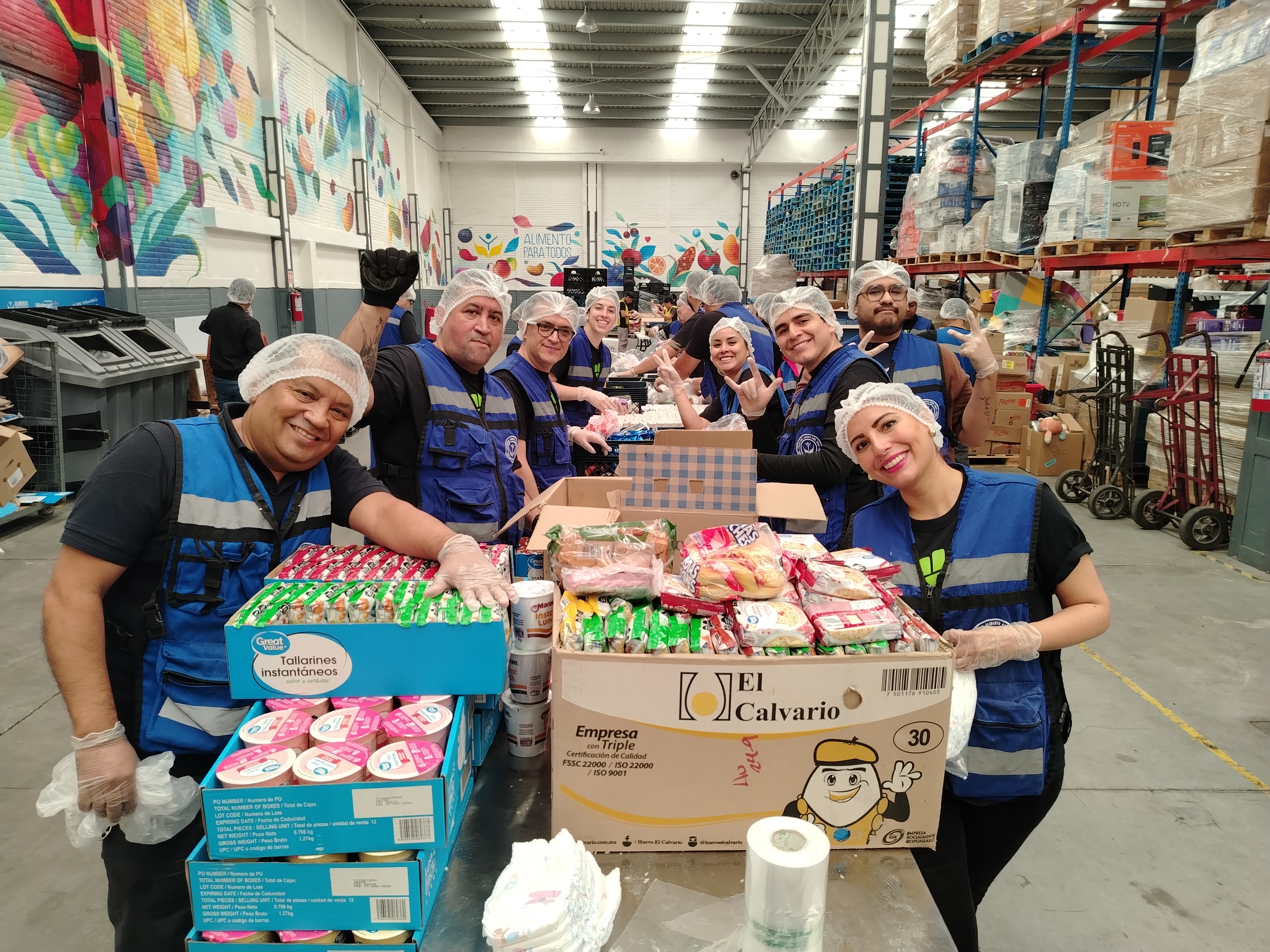 Ideas y Tendencias en Voluntariado