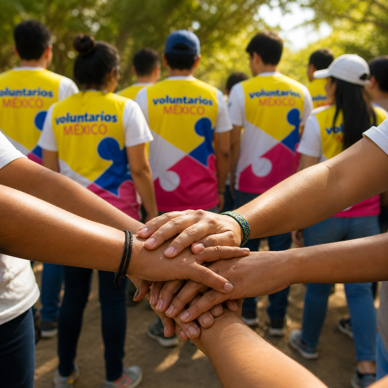 Juntos Generamos un Impacto